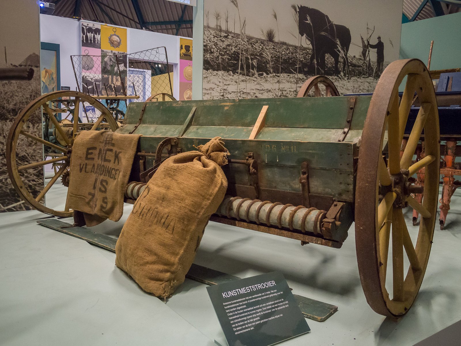 Fries Landbouwmuseum