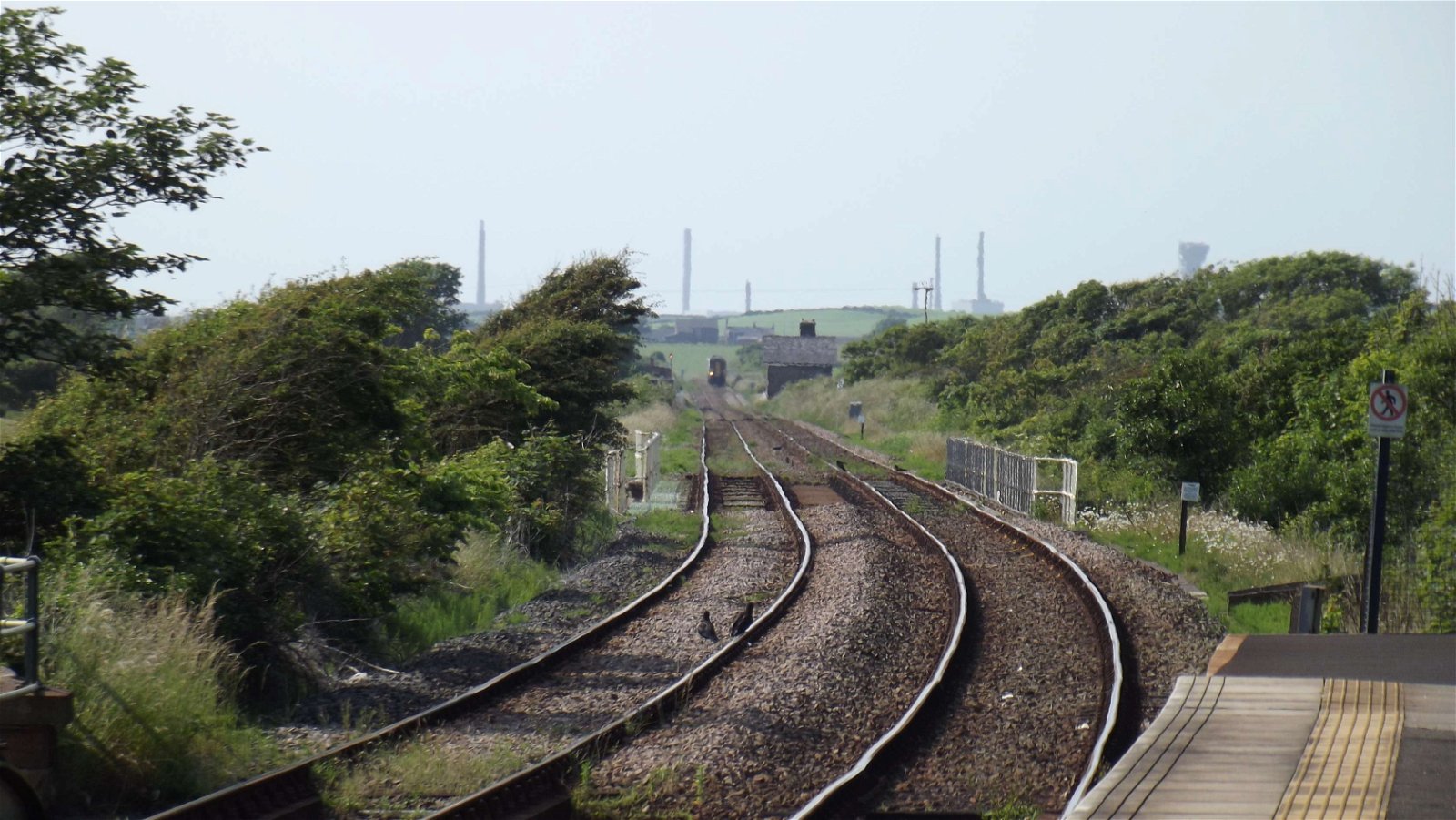 Ravenglass Railway Museum