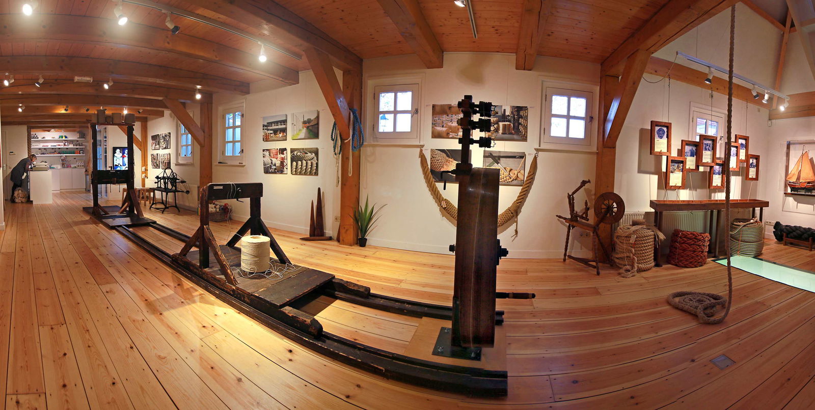 Ropemuseum Oudewater