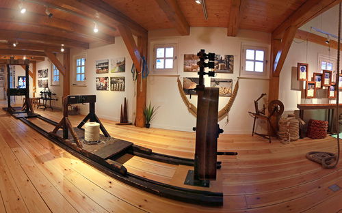 Ropemuseum Oudewater