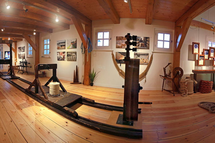 Touwmuseum Oudewater