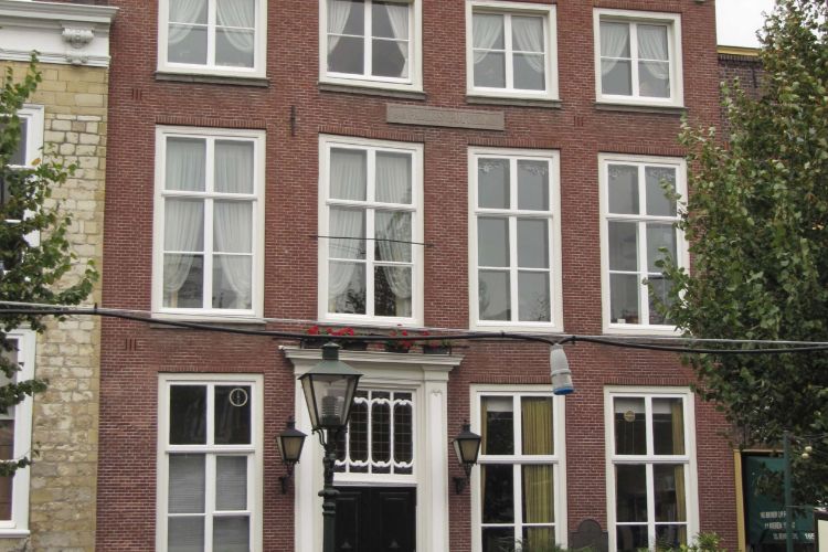 Jan van Goyenhuis