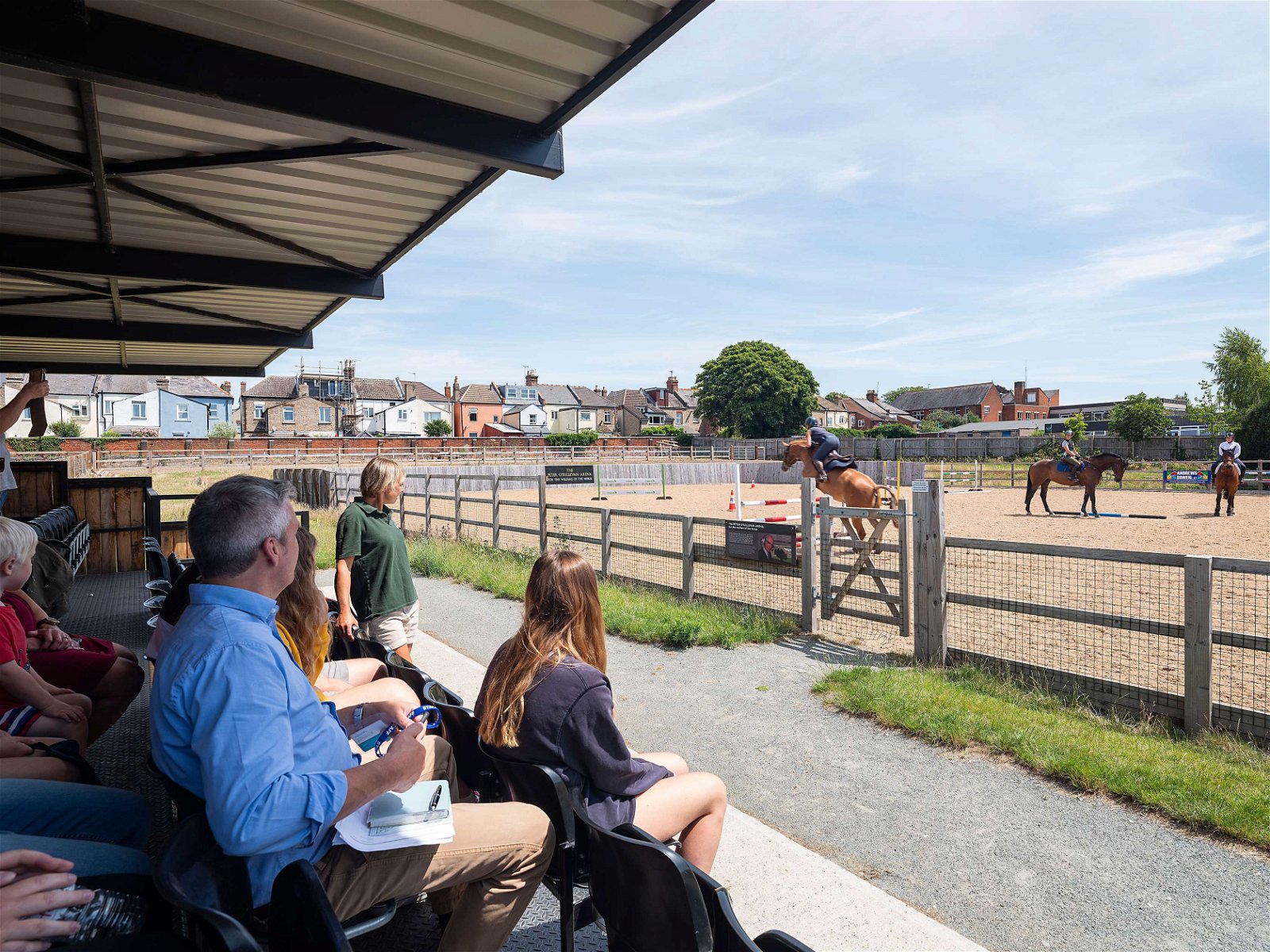 National Horse Racing Museum