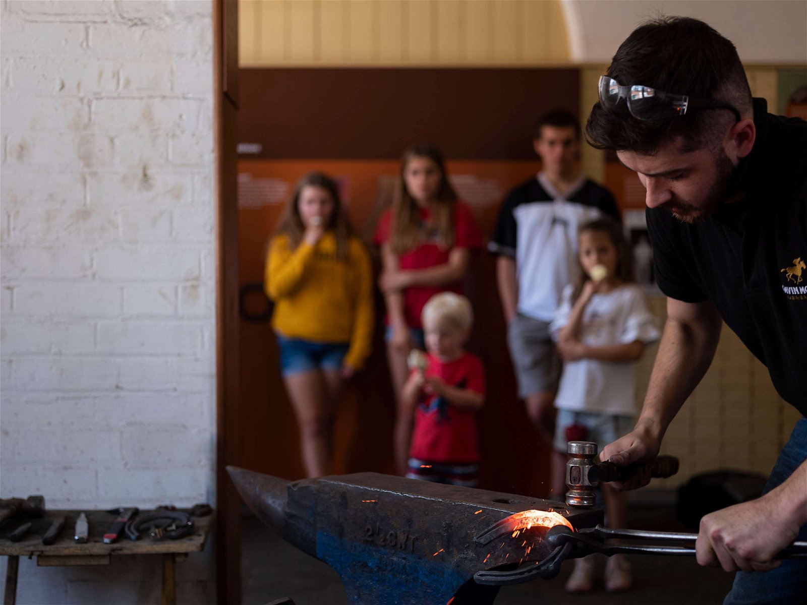 National Horse Racing Museum