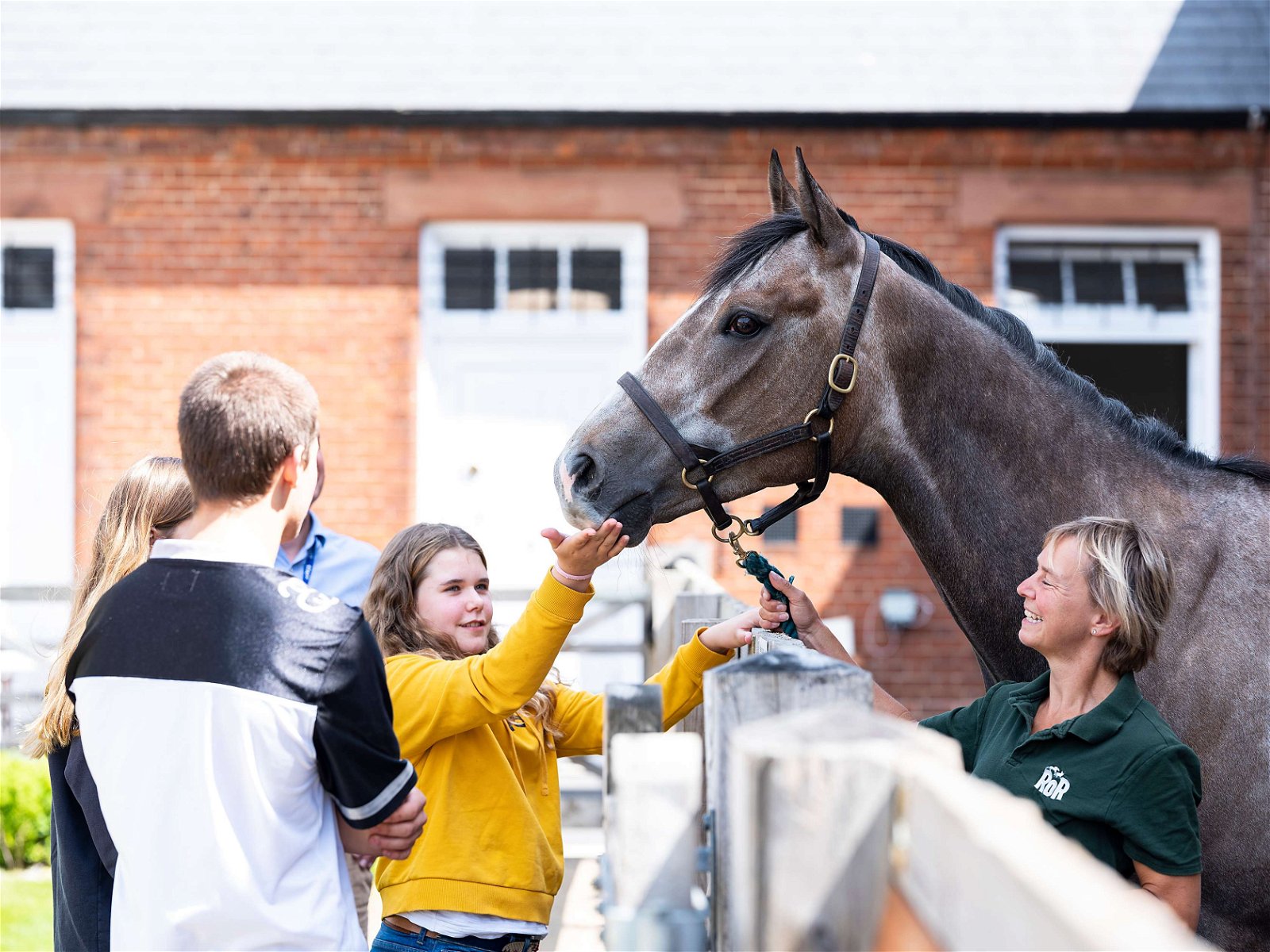 National Horse Racing Museum