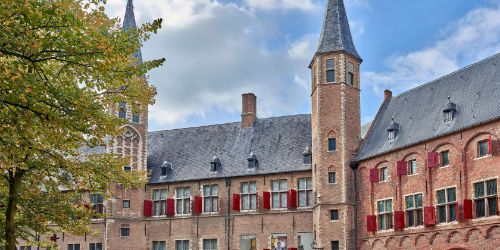 Schieten tegen het vergeten - Fotografie in Zeeland tijdens WOII