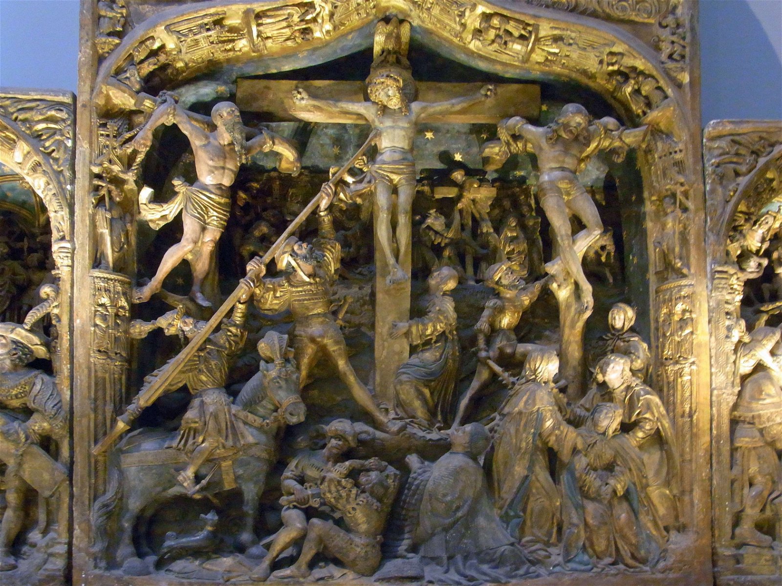 Victoria and Albert Museum