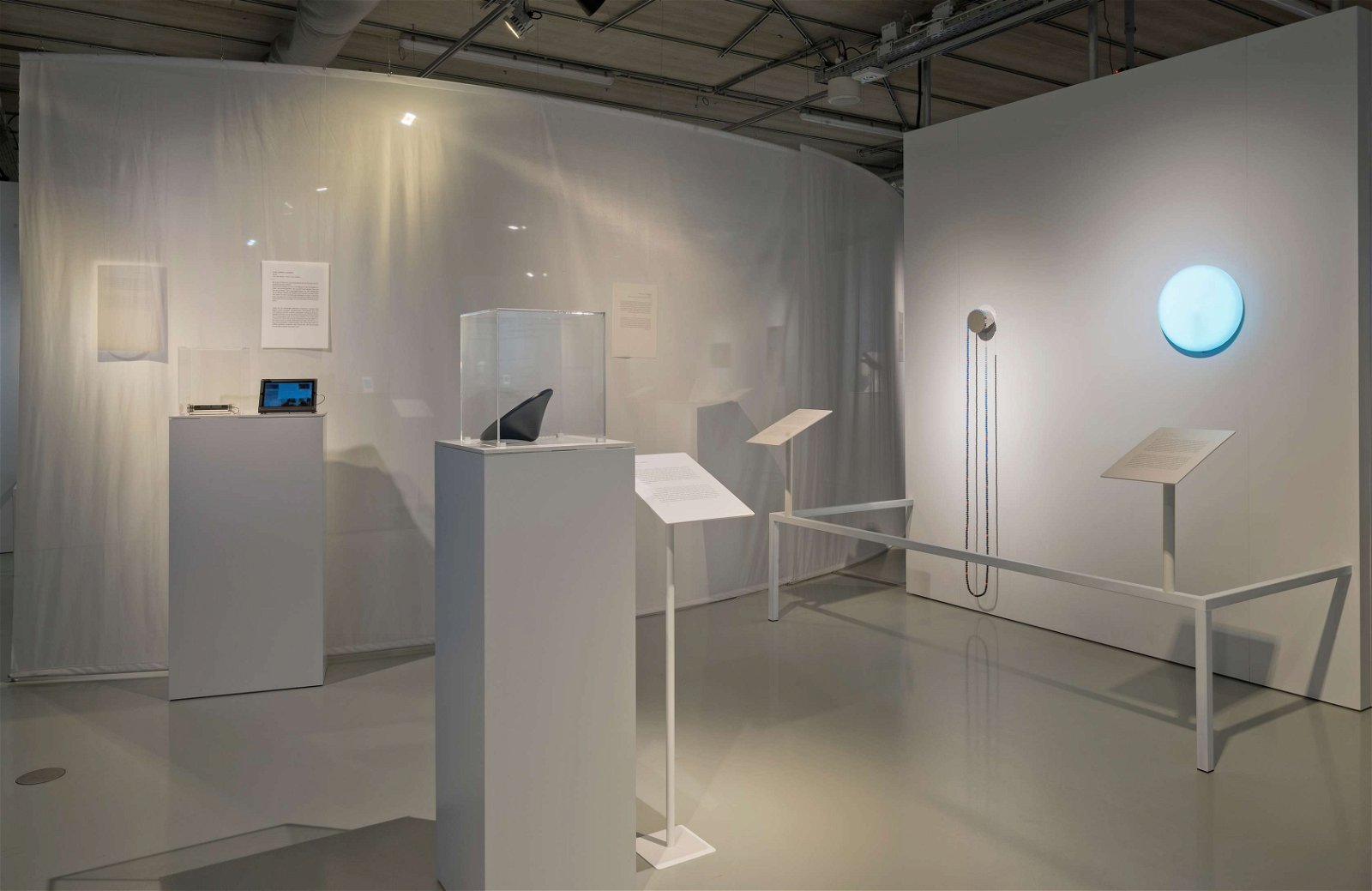 Cube design museum