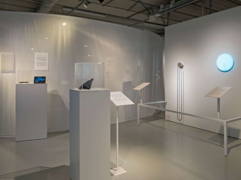 Cube design museum