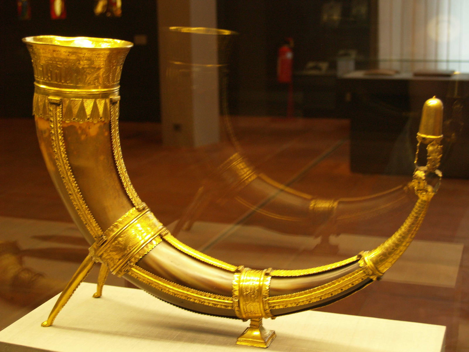 Museum of Applied Art