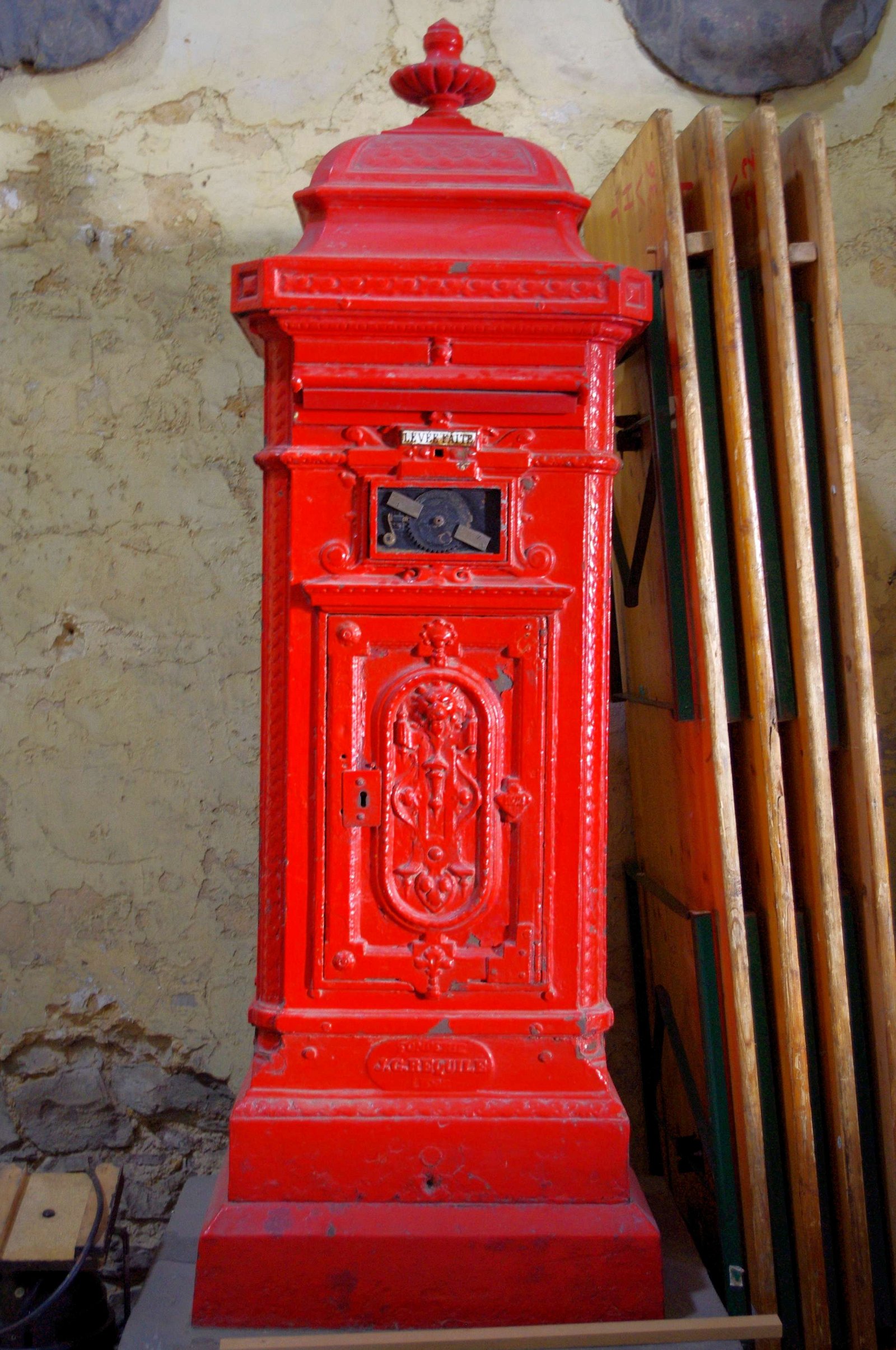 Musée Communal de Huy