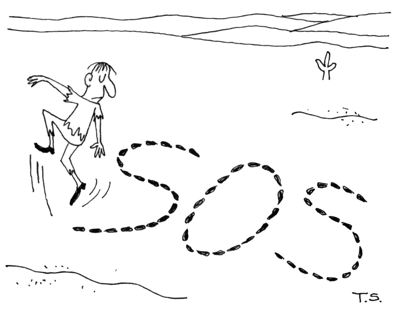 HUMOR OM BIJ TE HUILEN