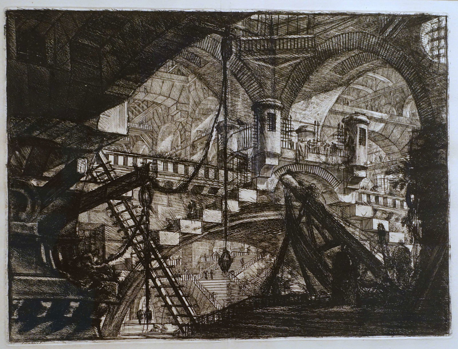 Sammlung Scharf-Gerstenberg