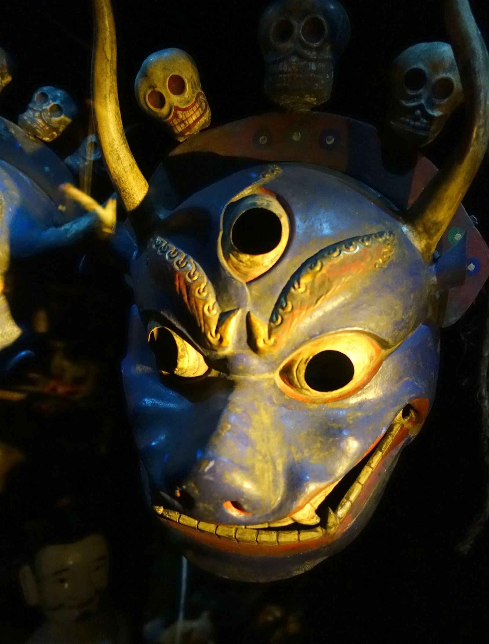 Museum of Ethnography