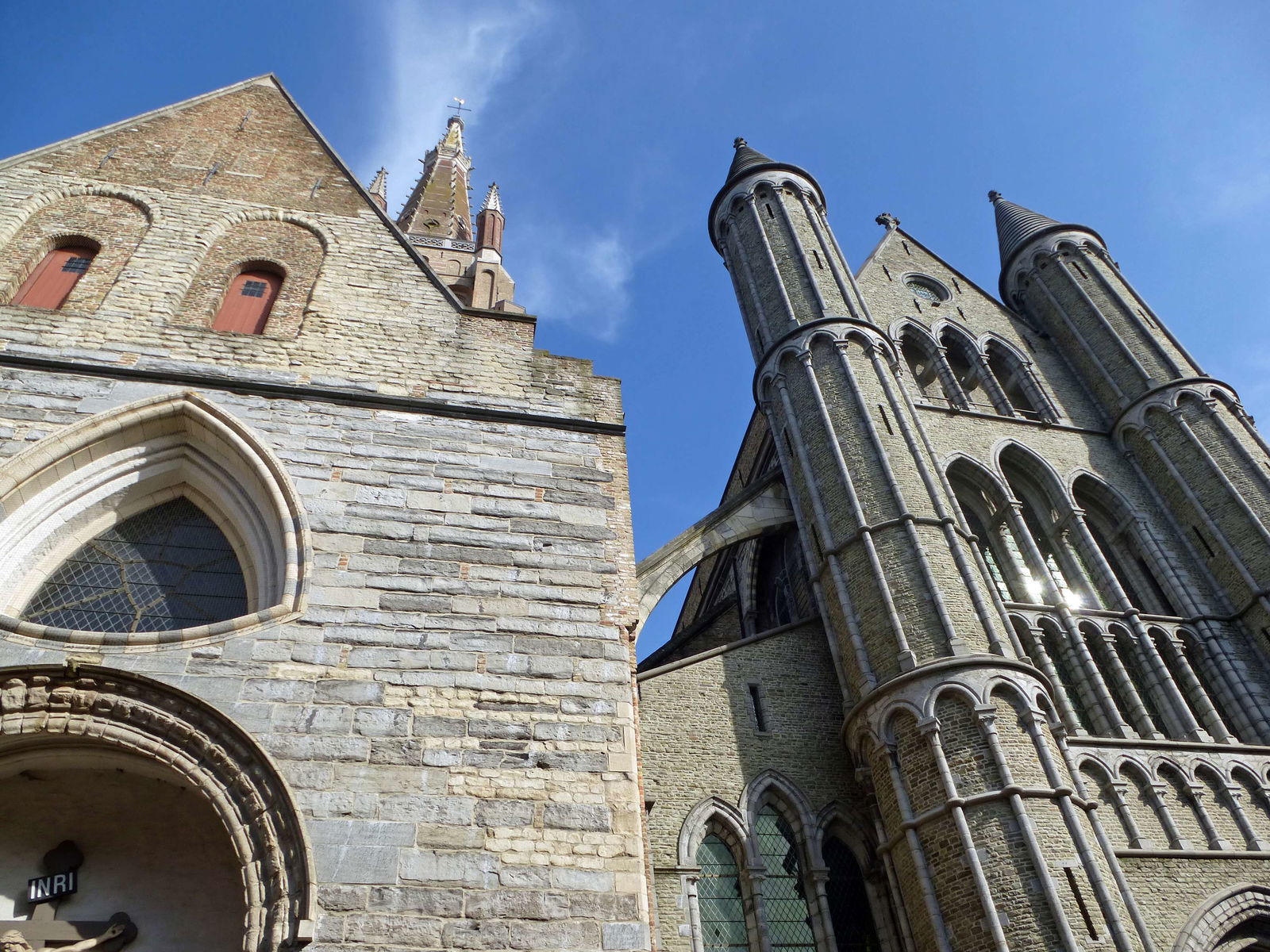 Musée de l'Église Notre-Dame Bruges