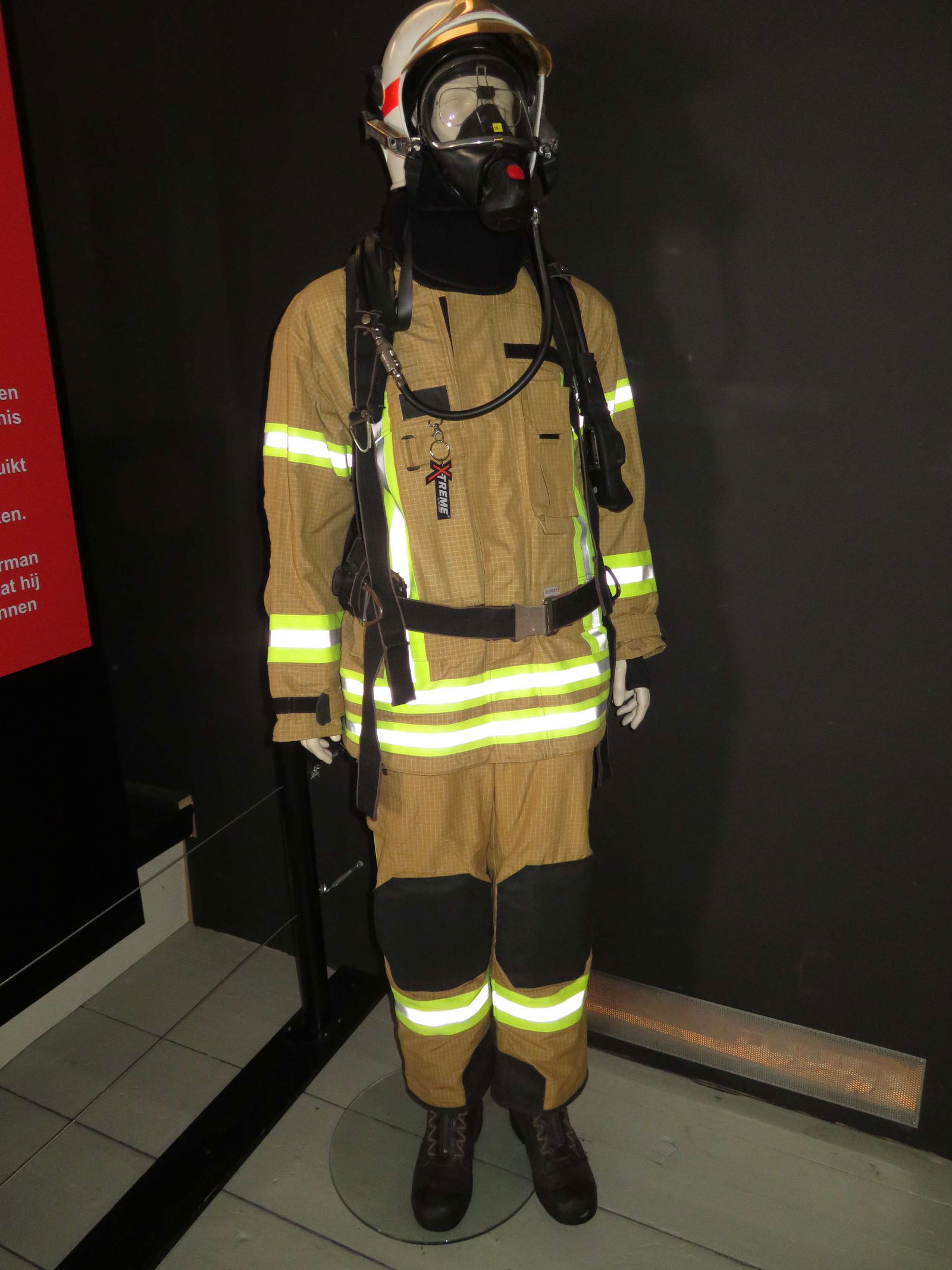 NationaalBrandweermuseum Hellevoetsluis