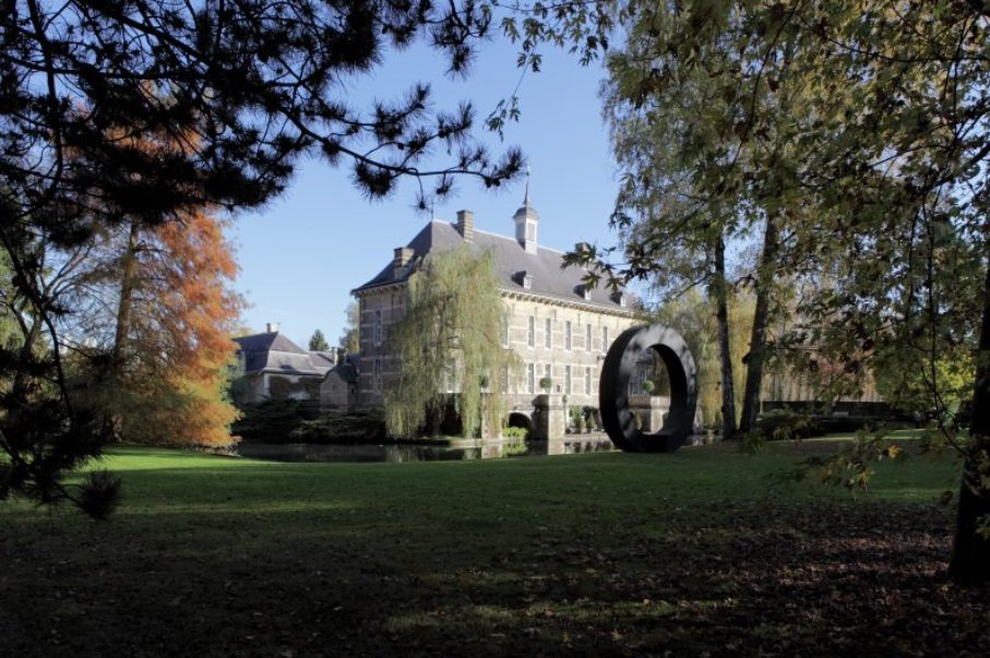 Kasteel Wijlre estate