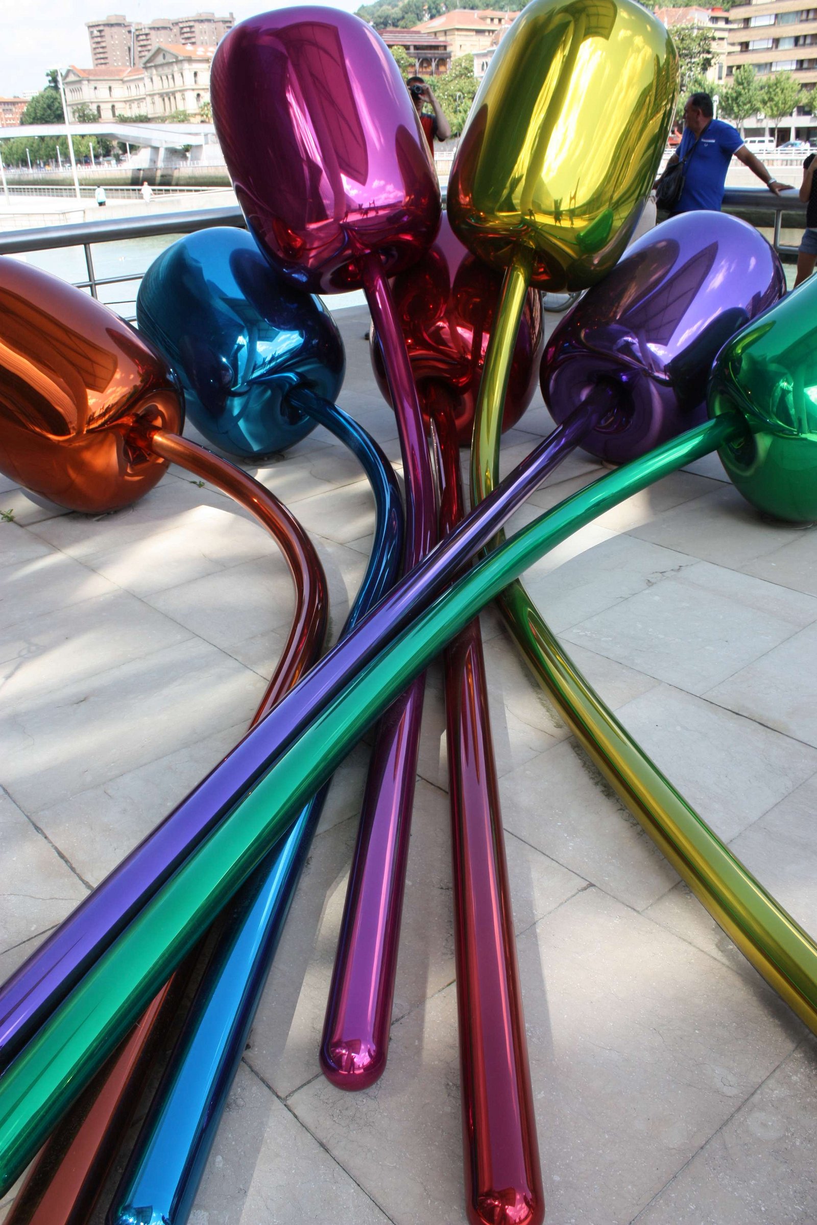 Guggenheim Museum Bilbao