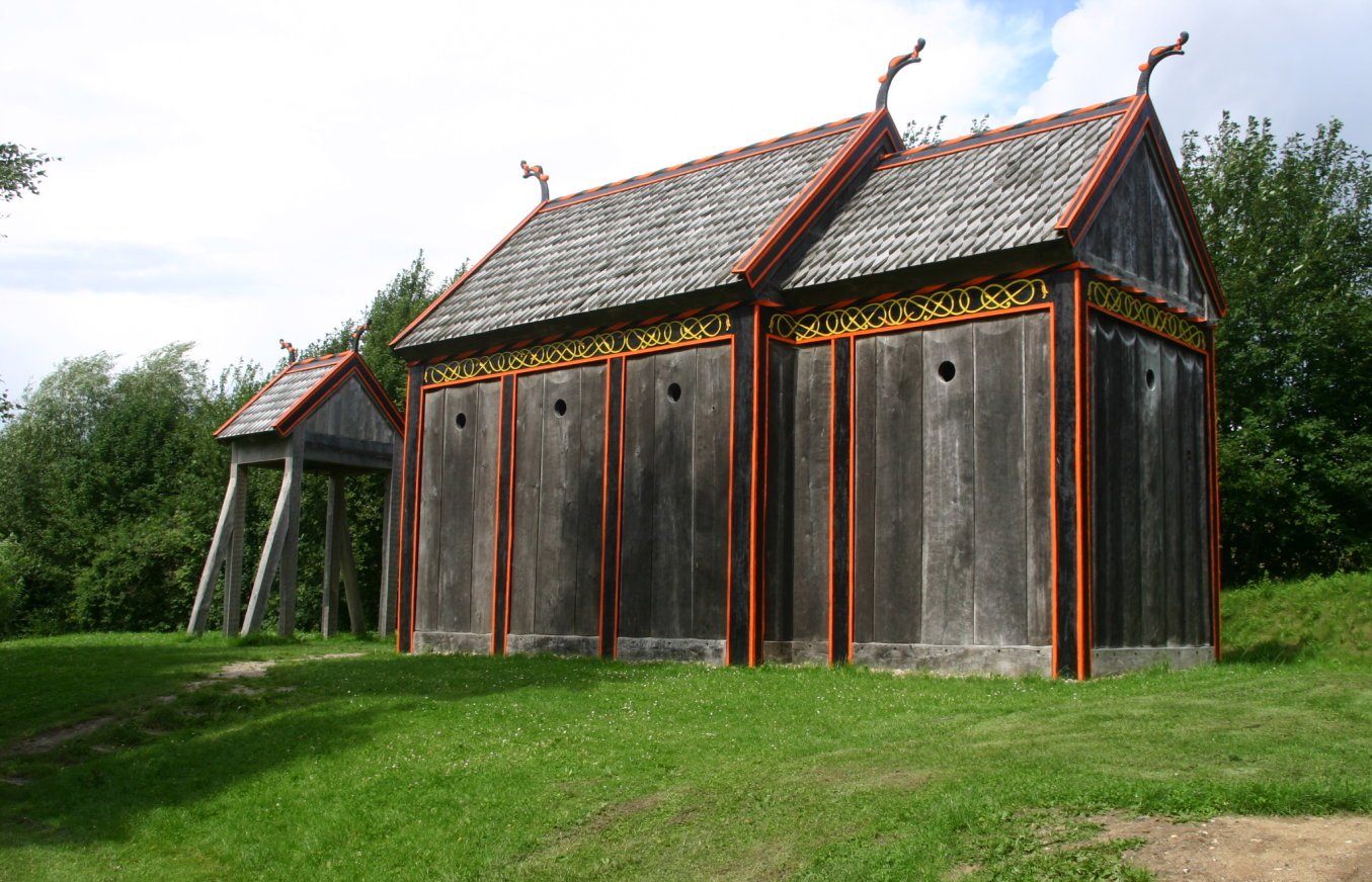 Moesgård Museum
