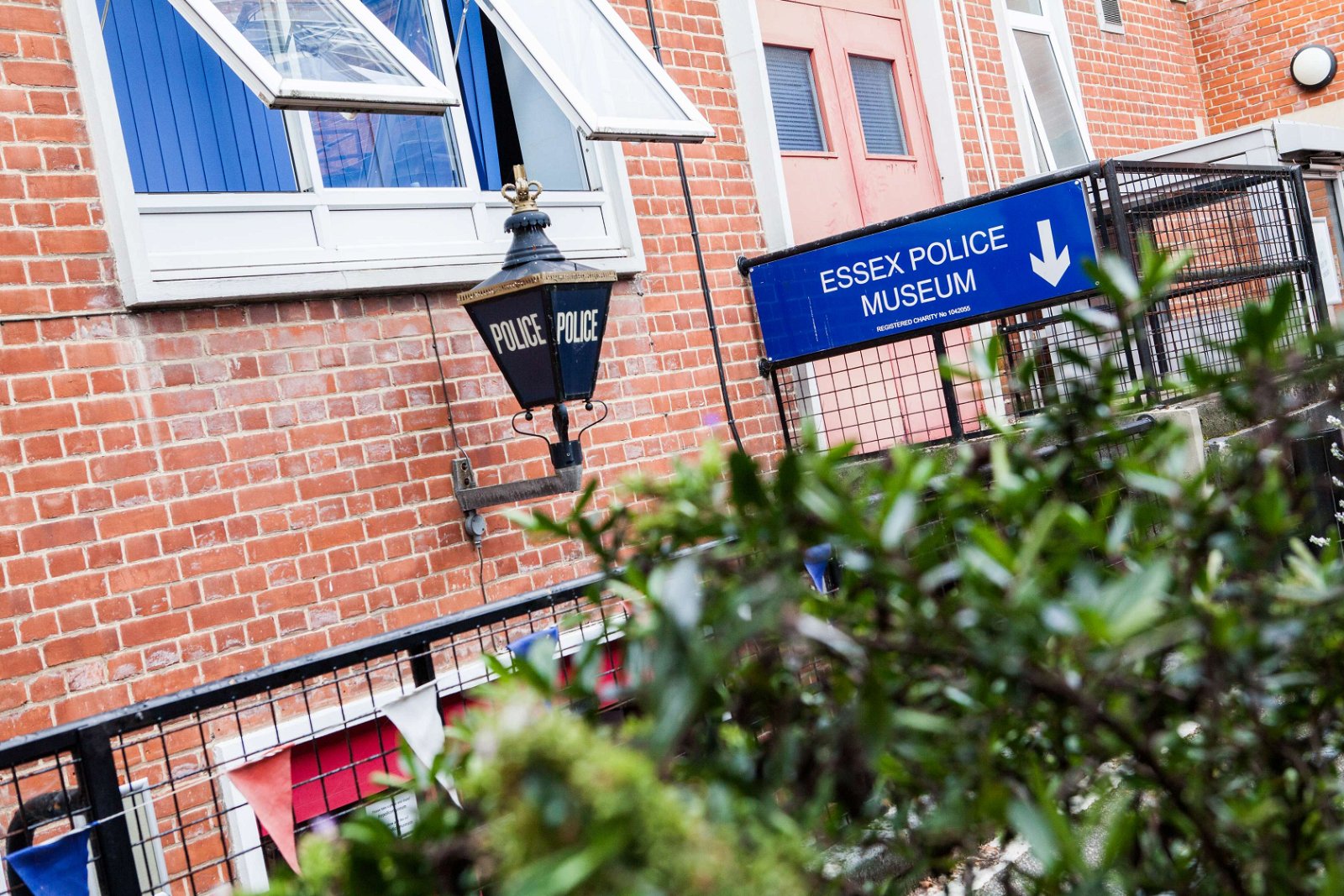 Essex Police Museum
