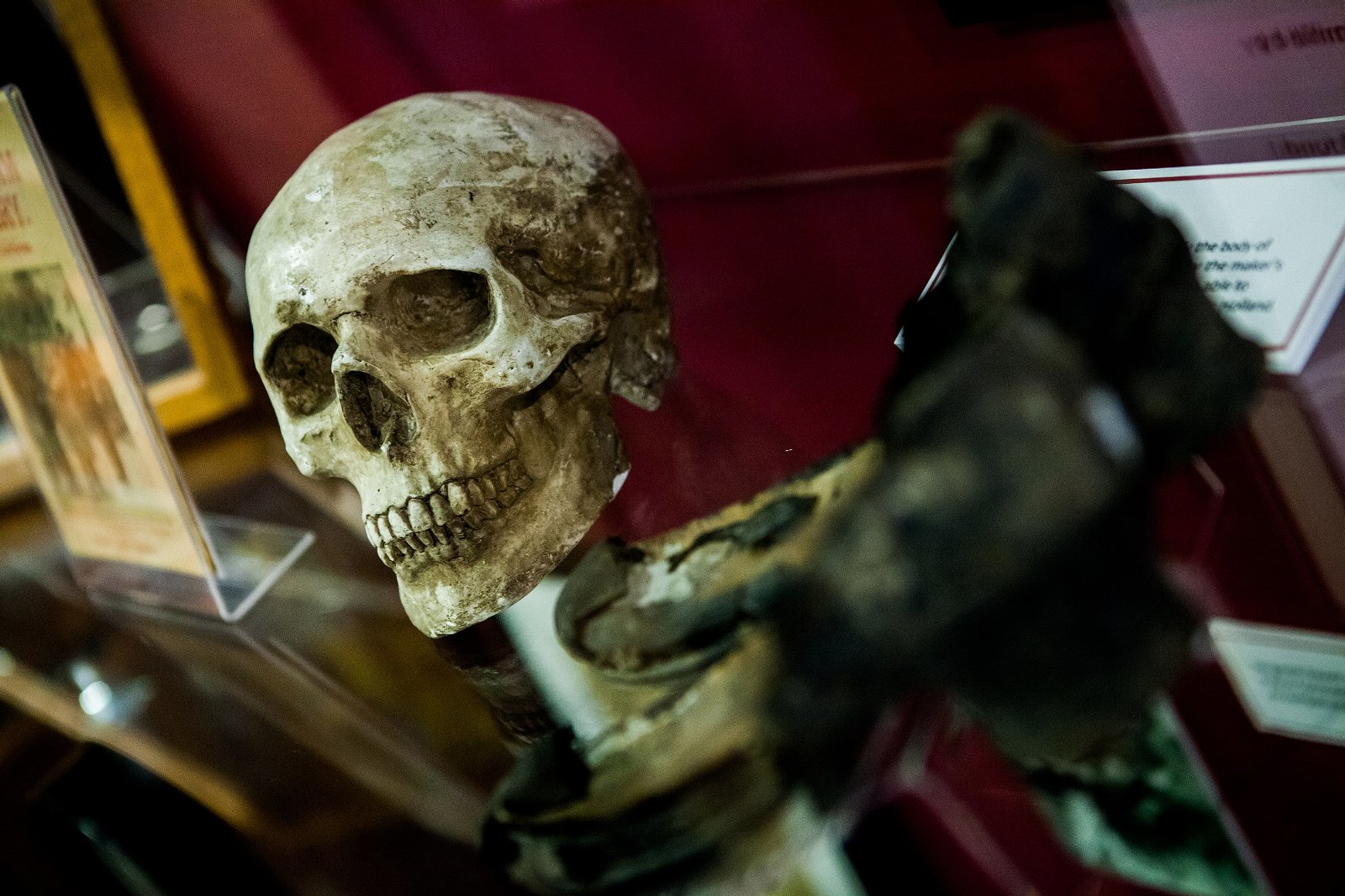 The Moat Farm Murder