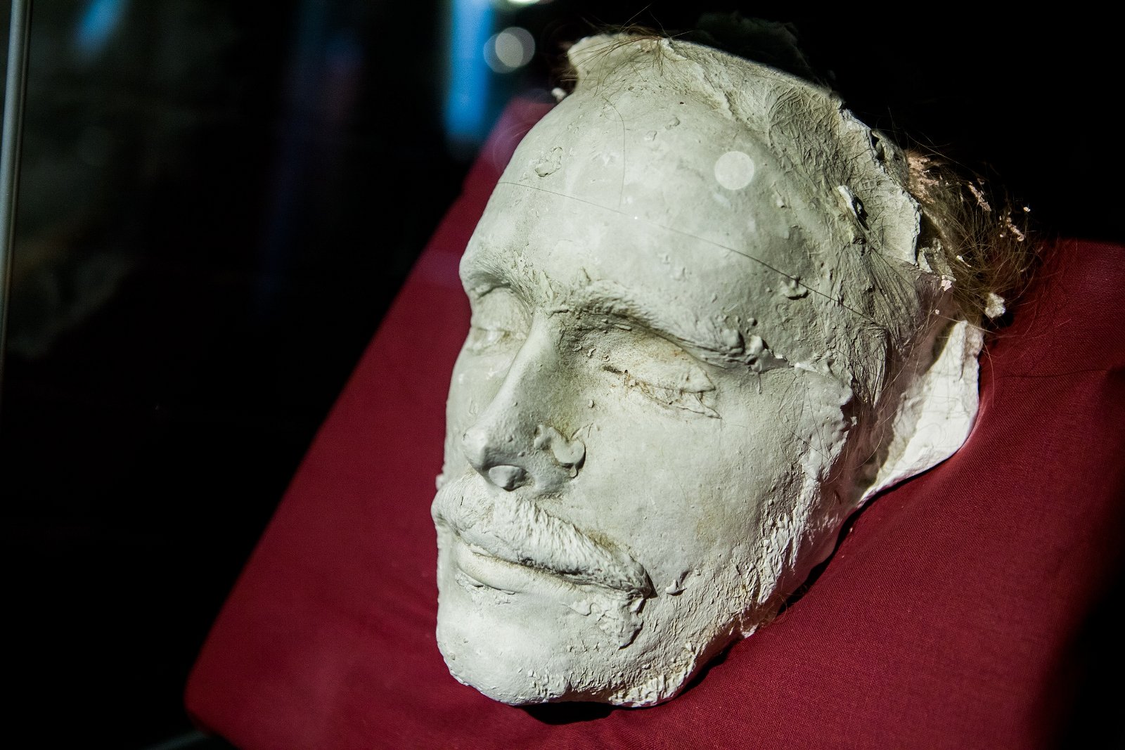 The Murder of PC Gutteridge