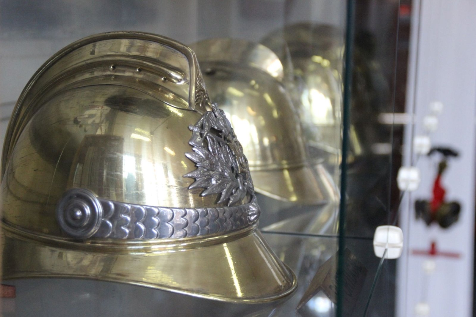 Brandweermuseum Borculo