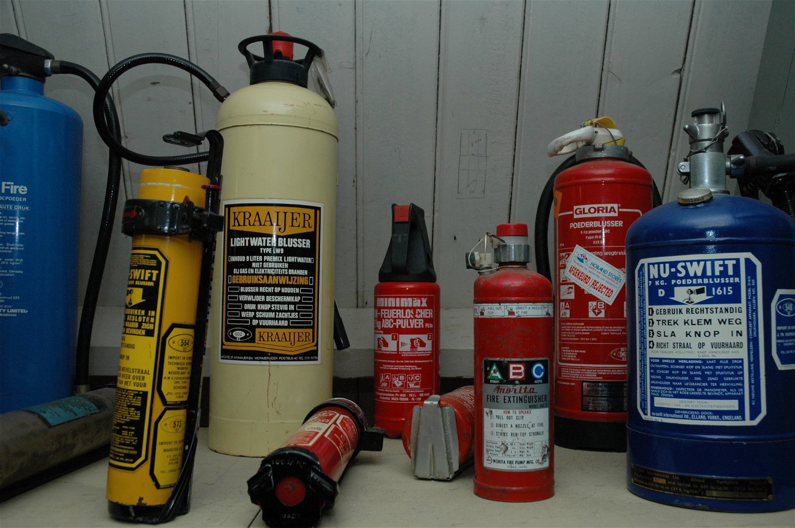 Fire Department Museum