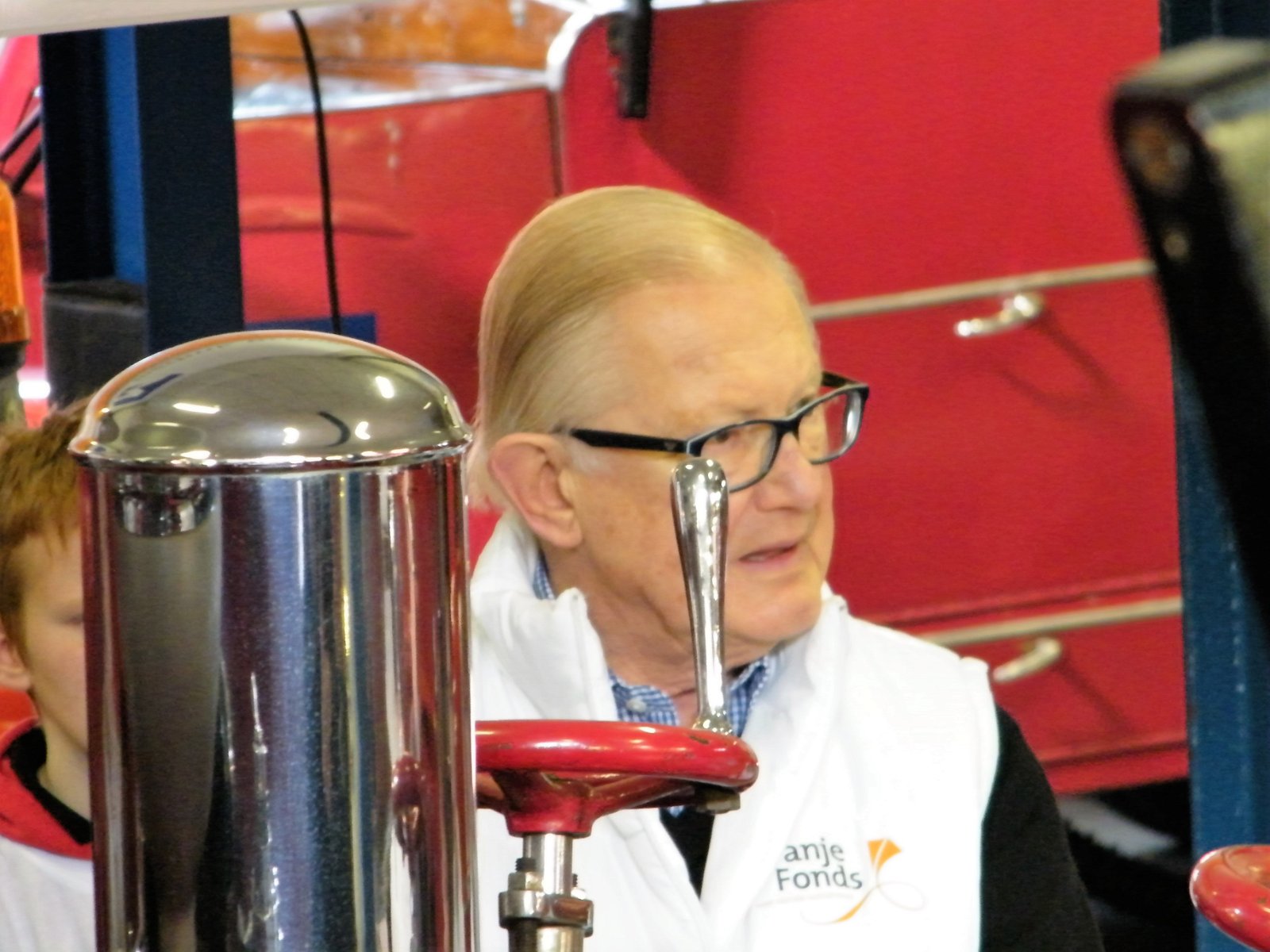 Brandweermuseum Borculo