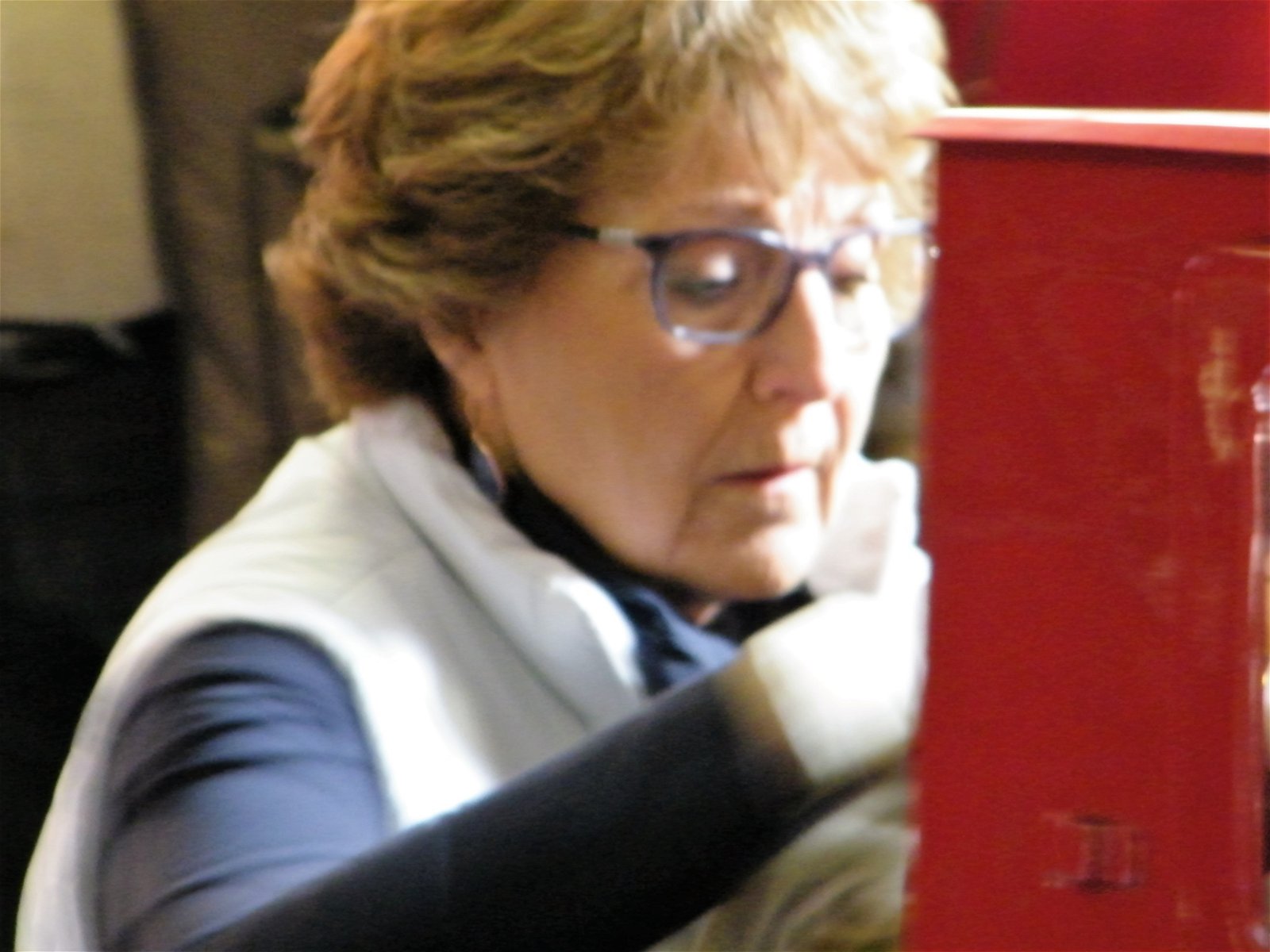 Brandweermuseum Borculo