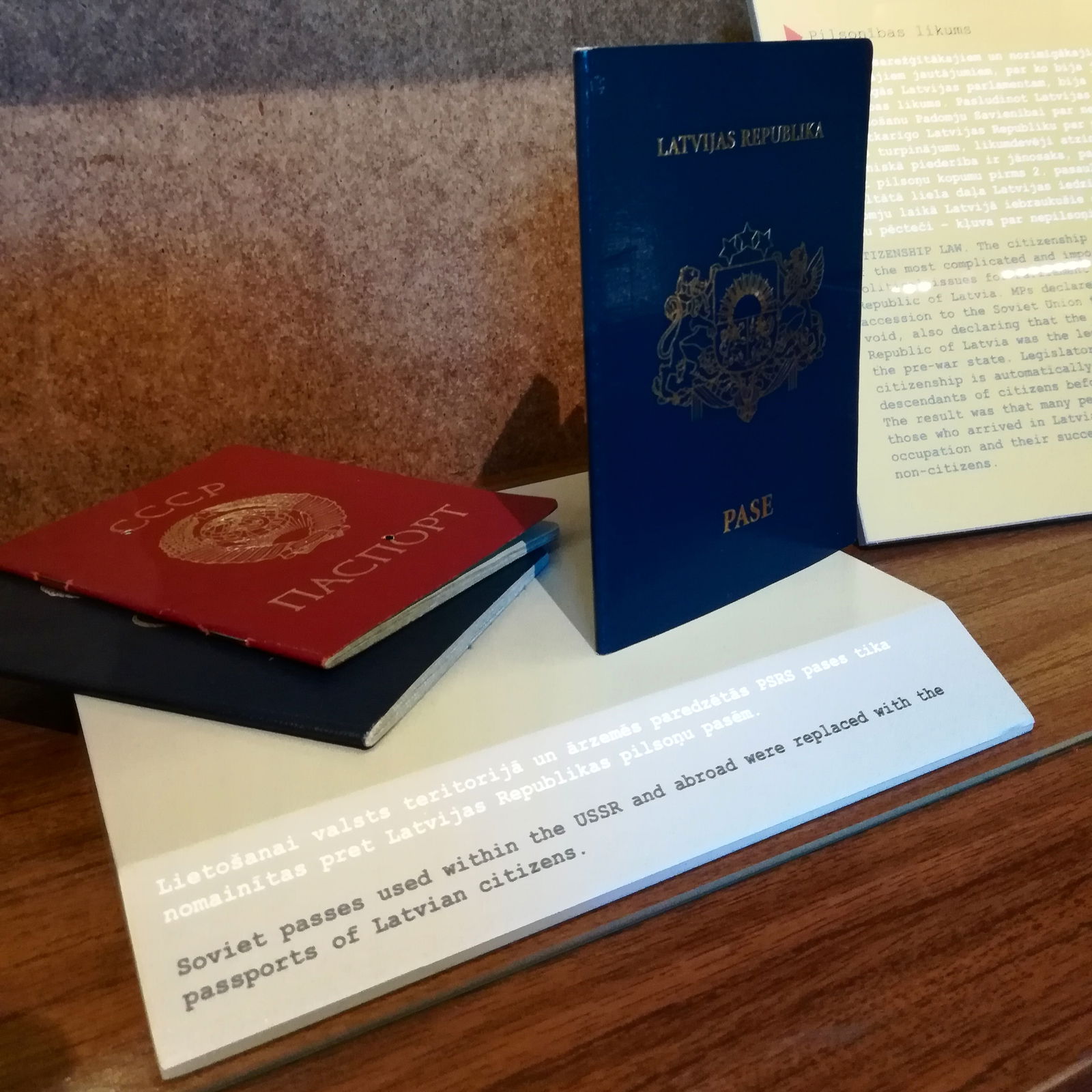 Popular Front Museum of Latvia