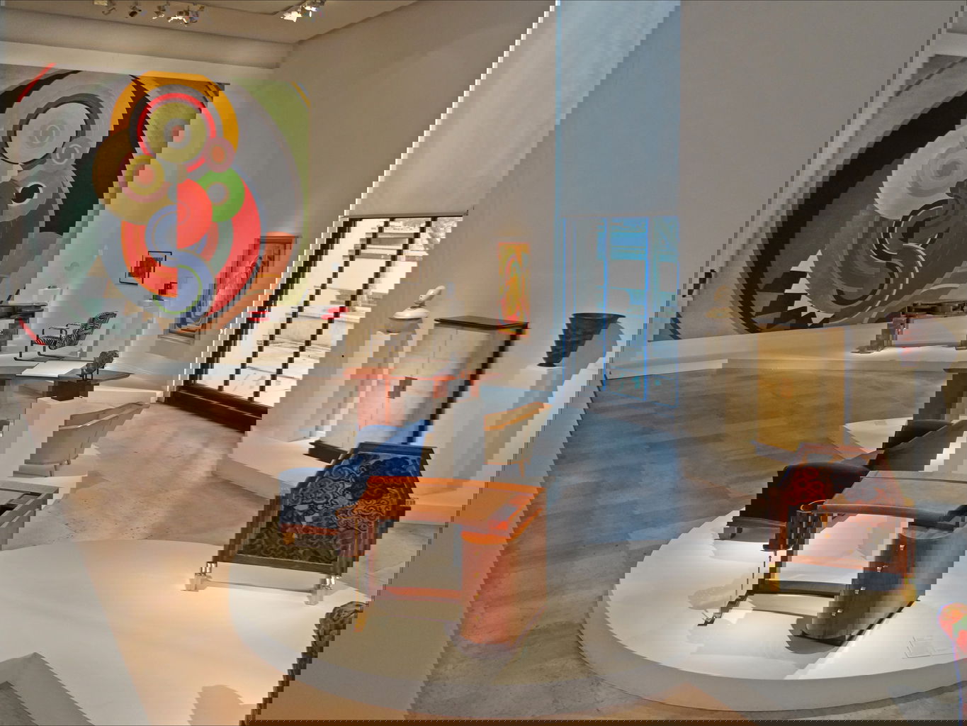 Musée d'Art Moderne de la Ville de Paris