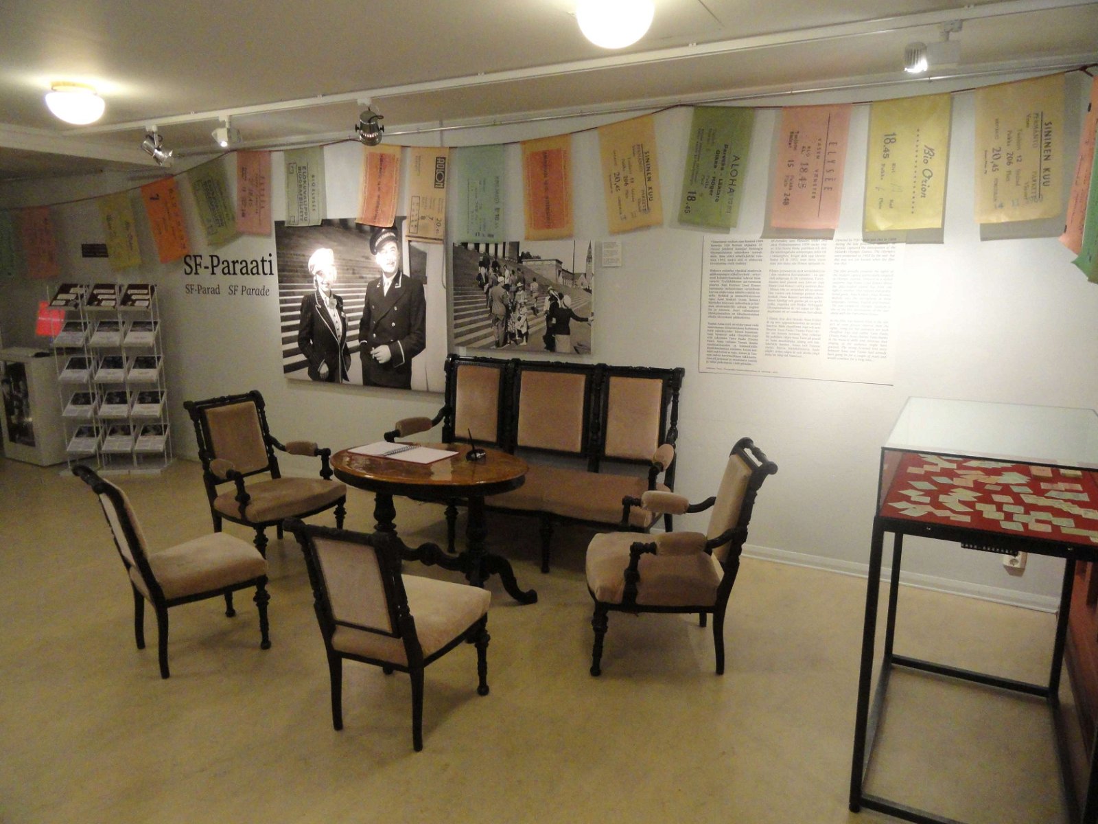 Helsinki City Museum