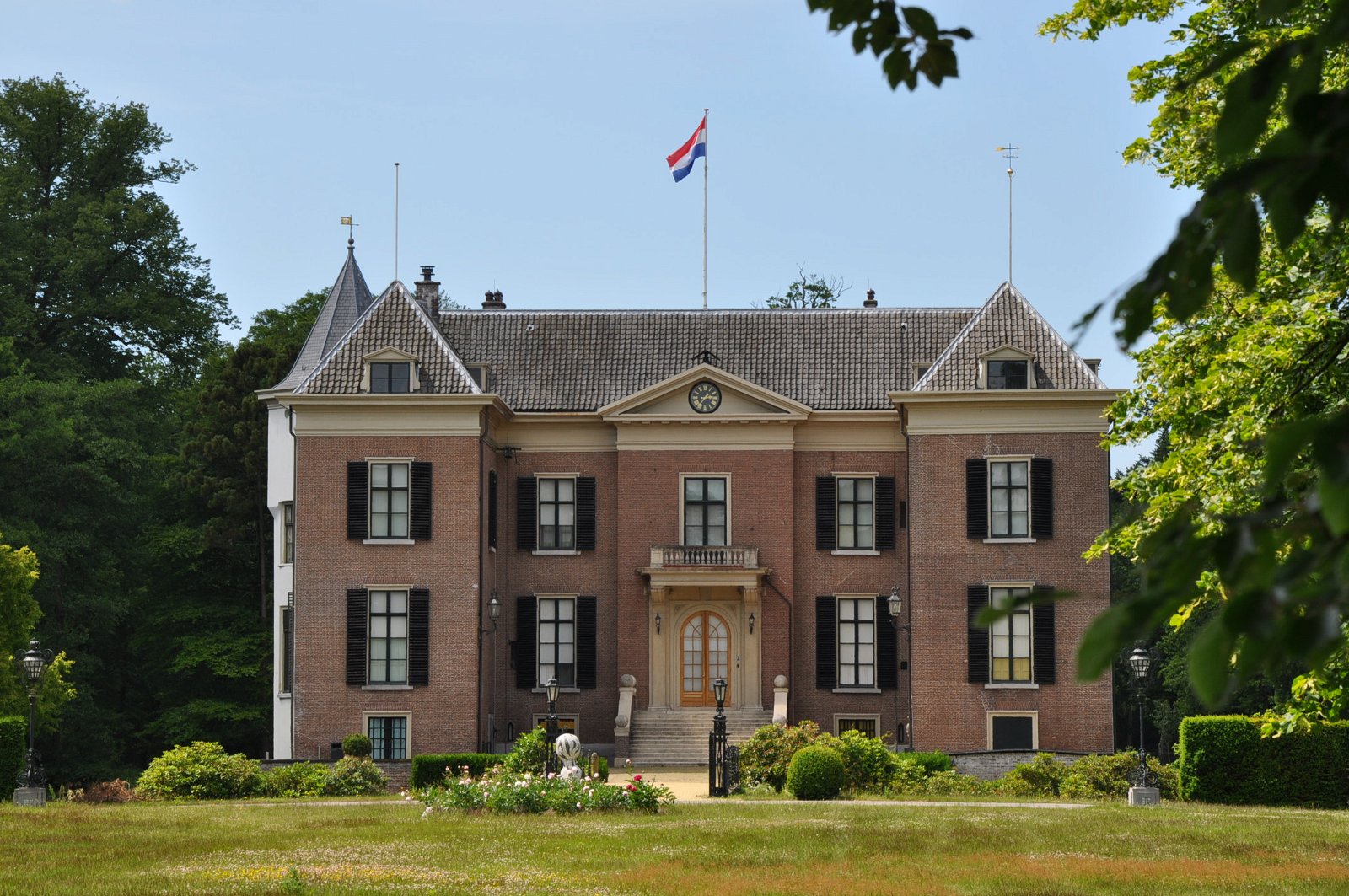 Huis Doorn