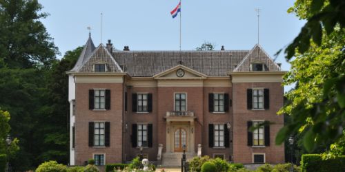 Verzet en verdriet in beeld