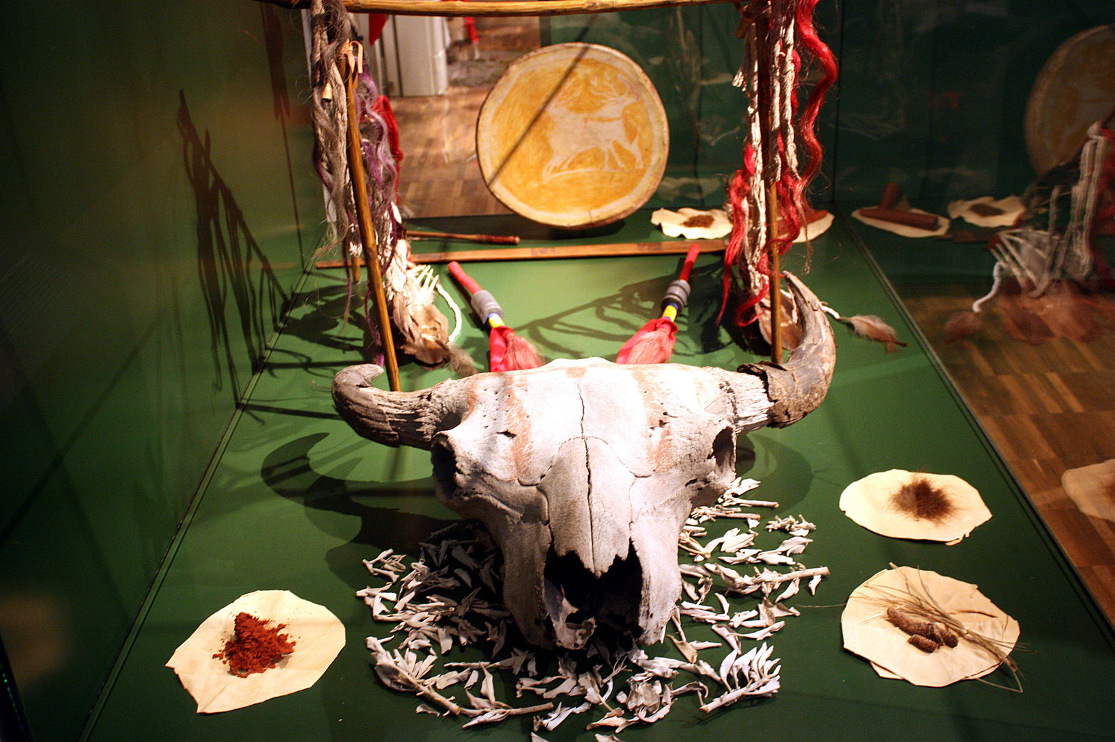 Museum am Rothenbaum – Kulturen und Künste der Welt