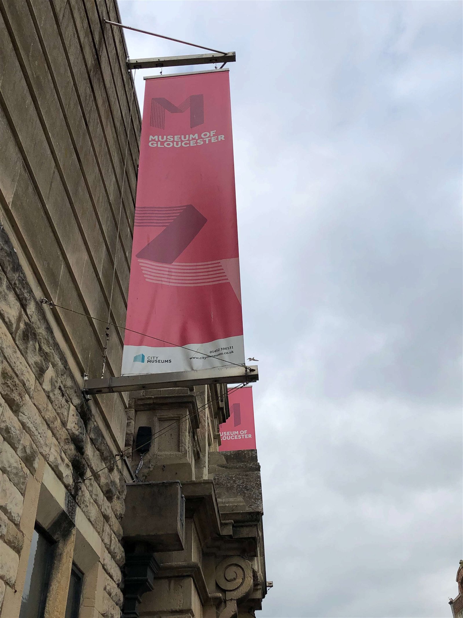 Museum of Gloucester