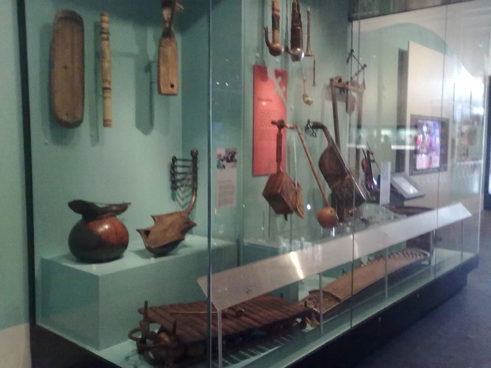 Museo Nacional de Escocia