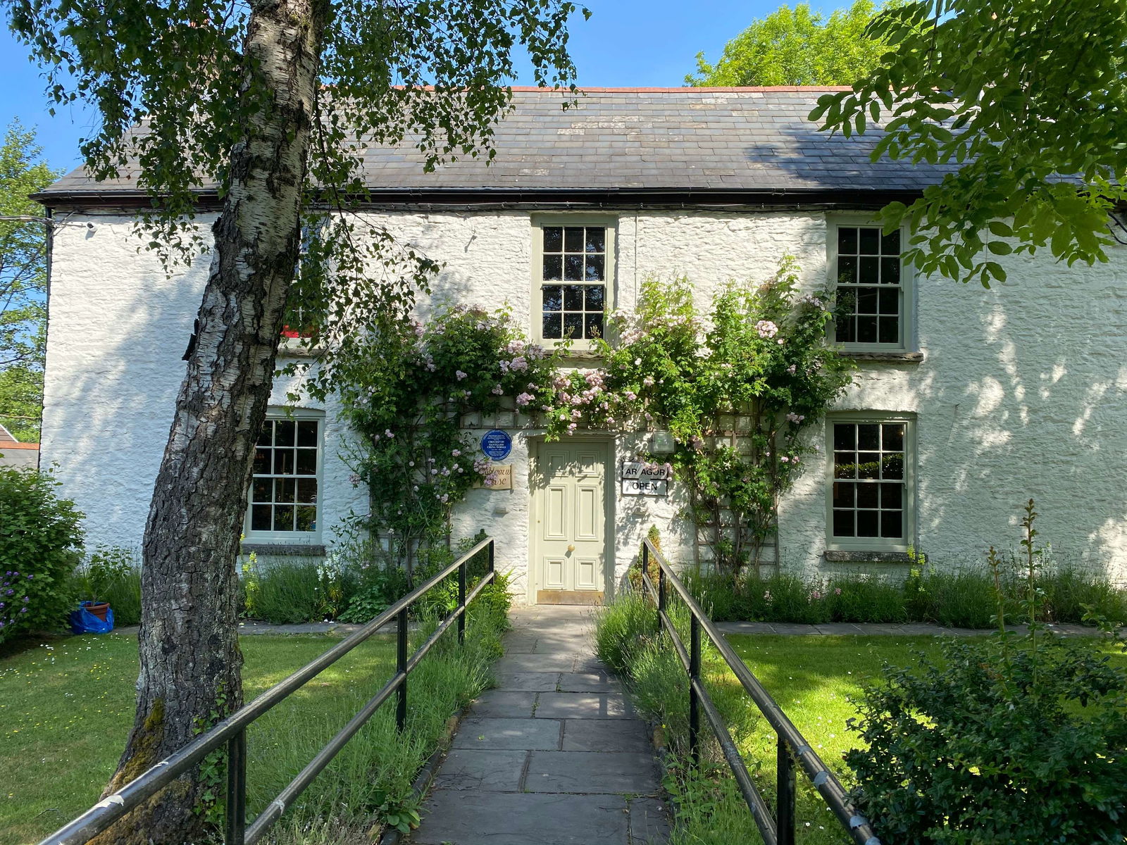 Opening Hours Nantgarw China Works Museum Nantgarw