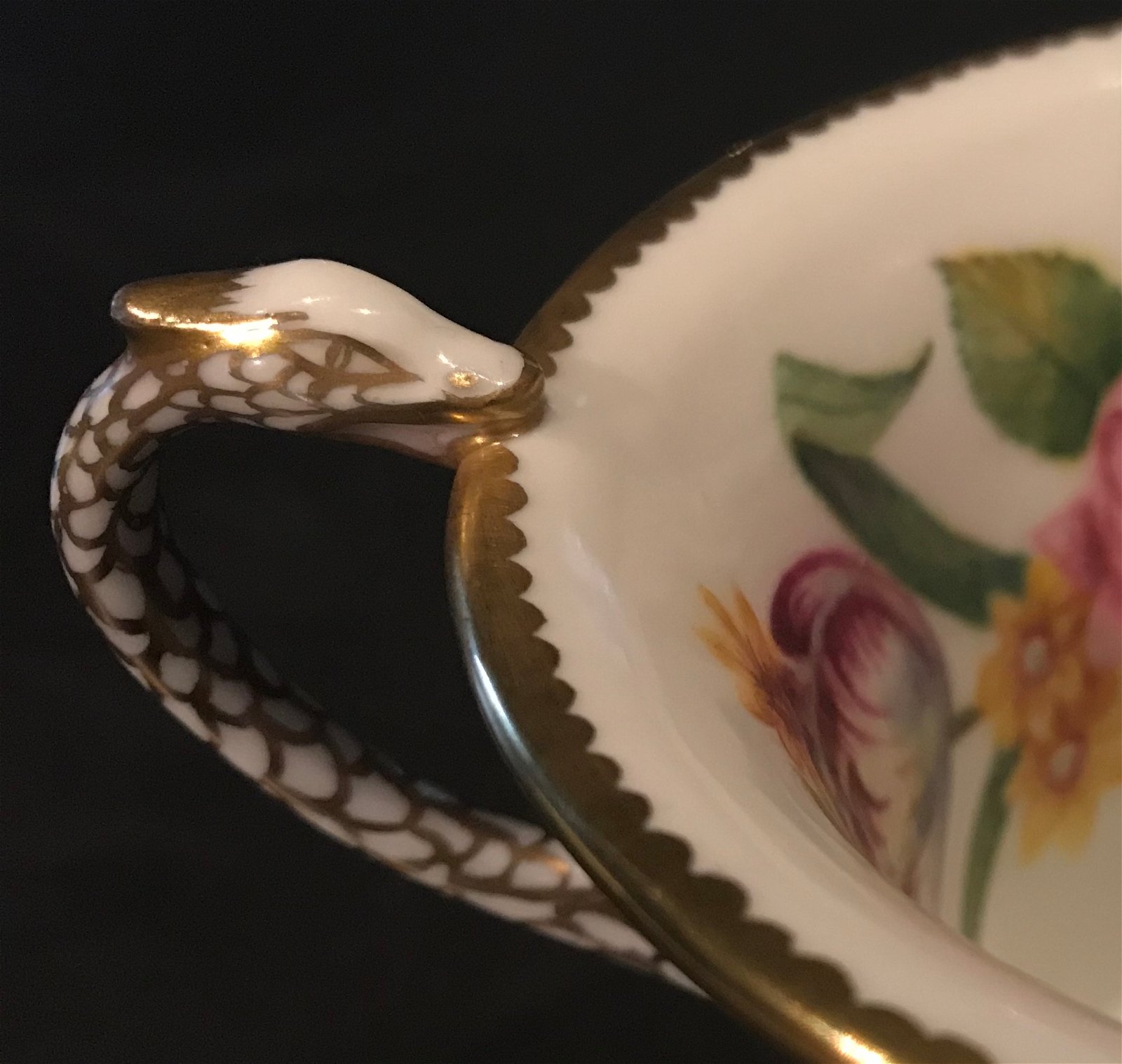 Nantgarw China Works & Museum