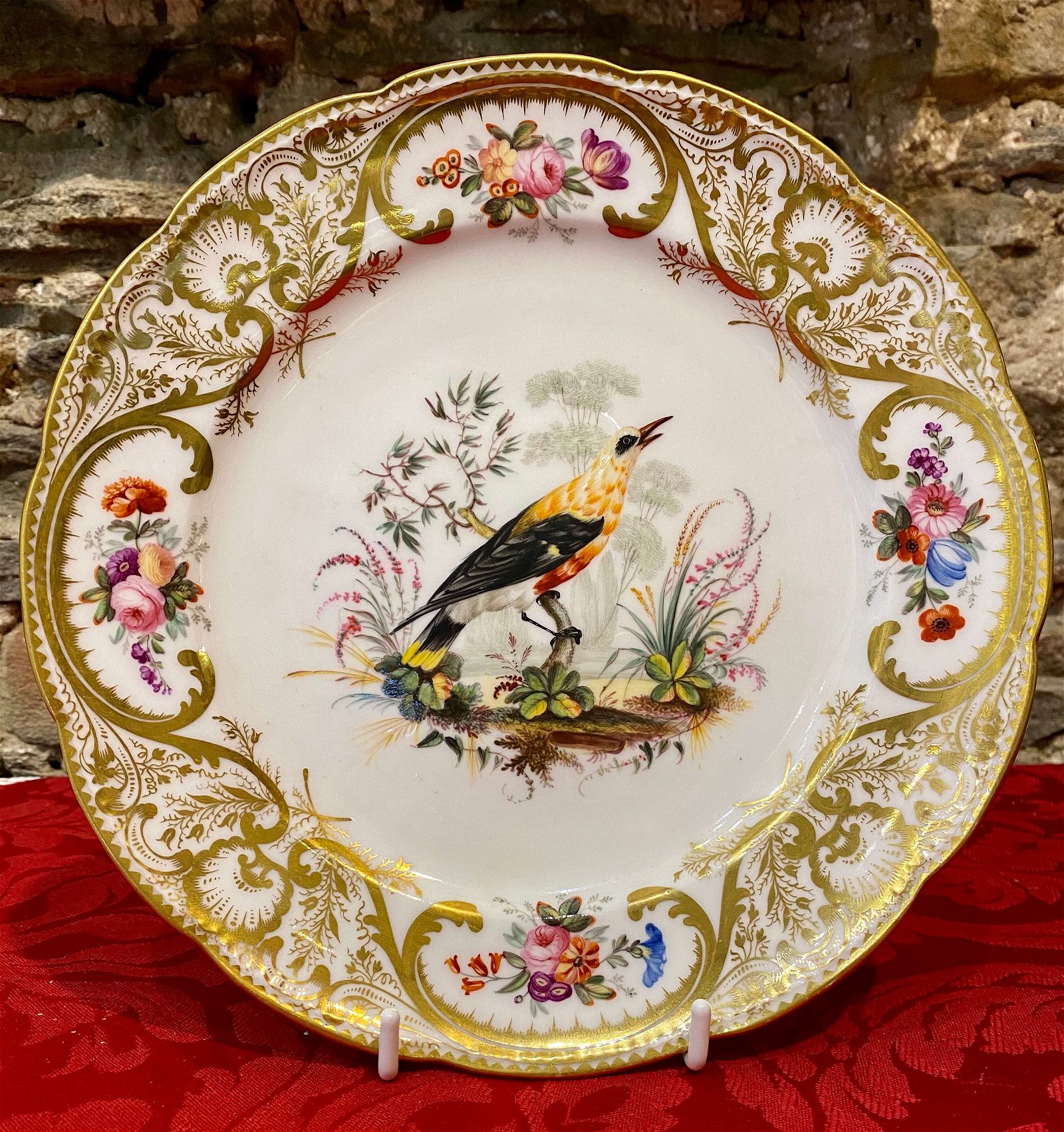 Nantgarw China Works & Museum