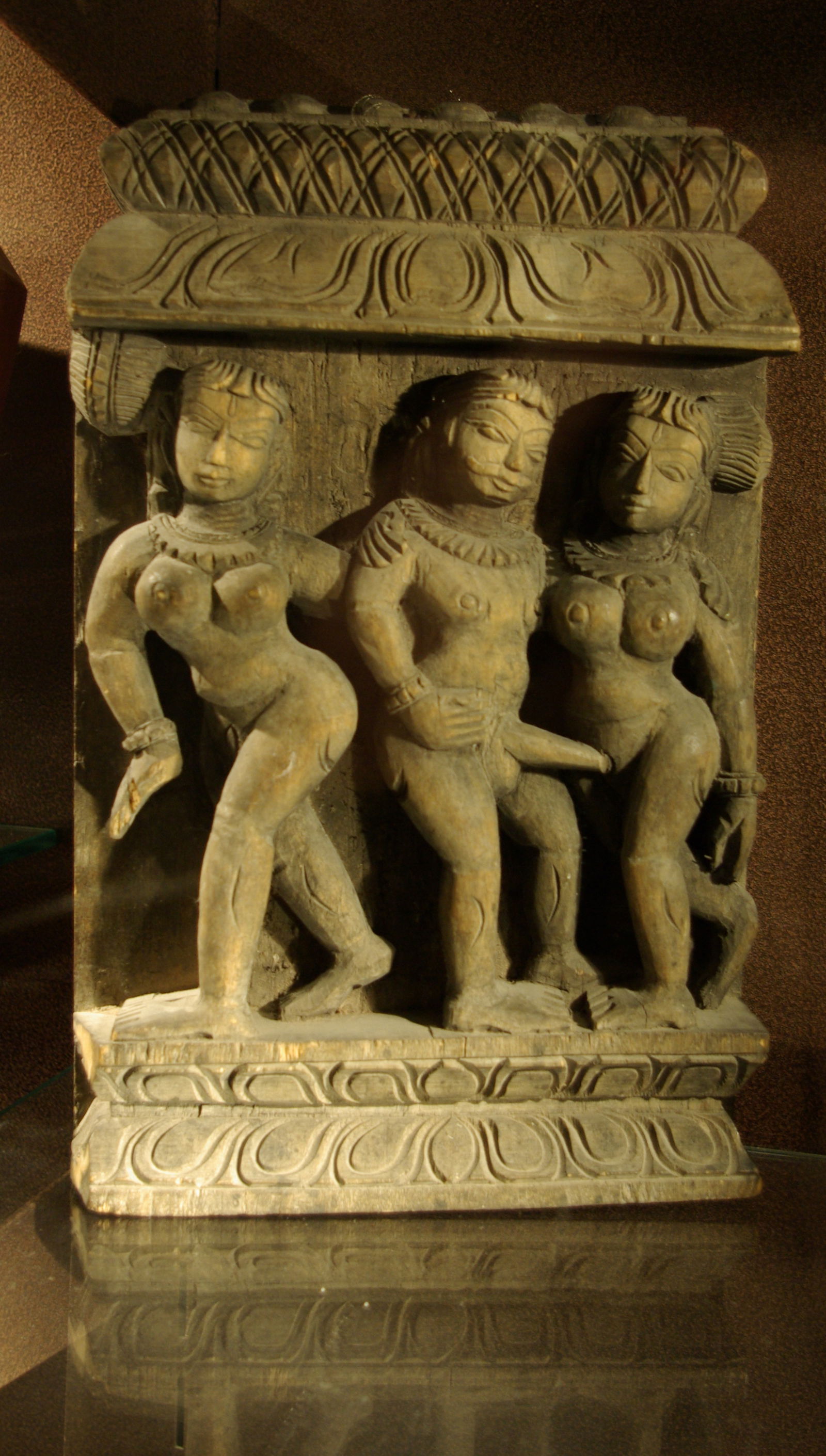 Musée de l'érotisme