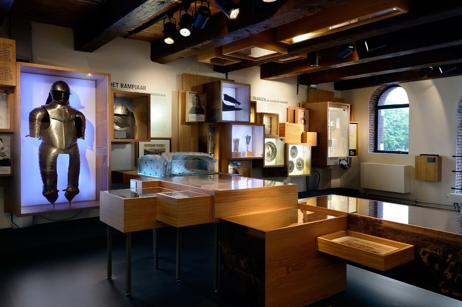 City Museum Coevorden