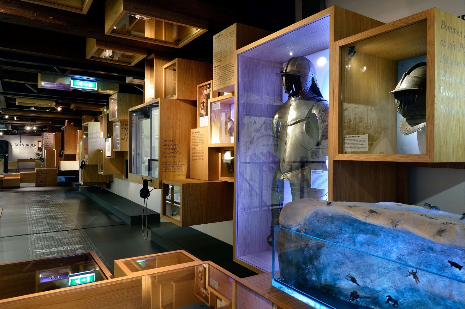 City Museum Coevorden