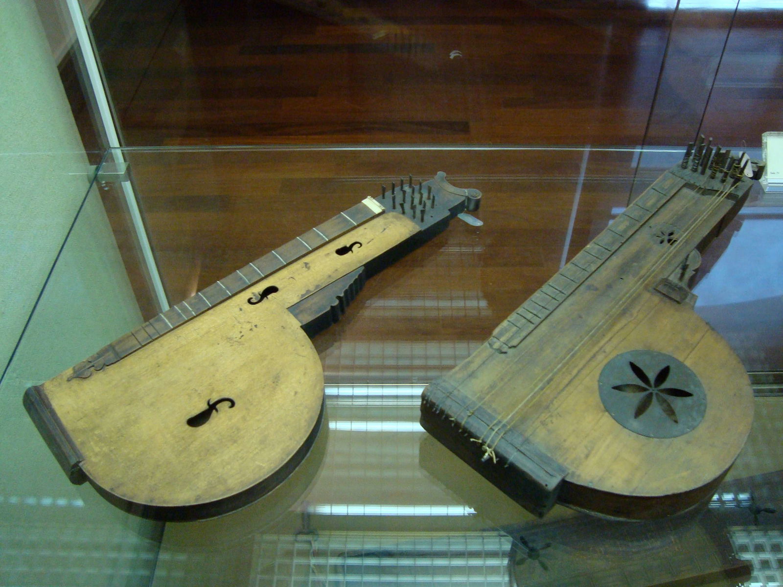 National Museum of Musical Instruments