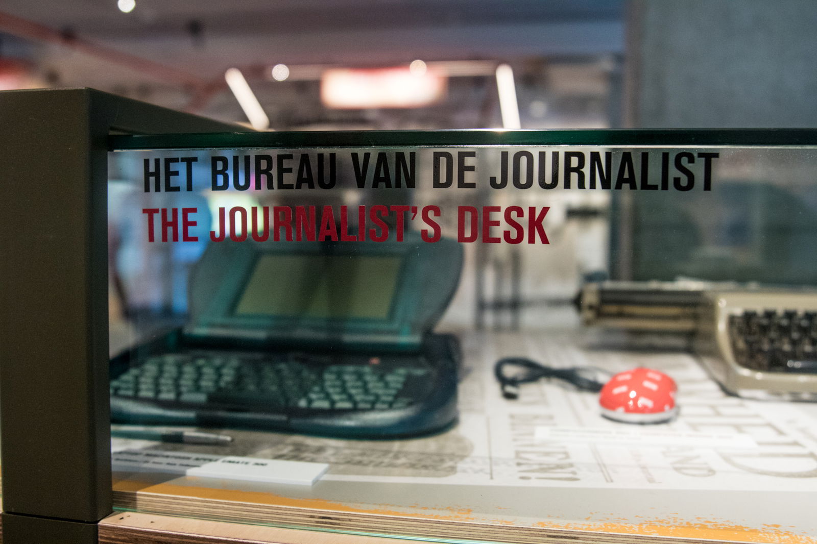 Beeld en Geluid Den Haag