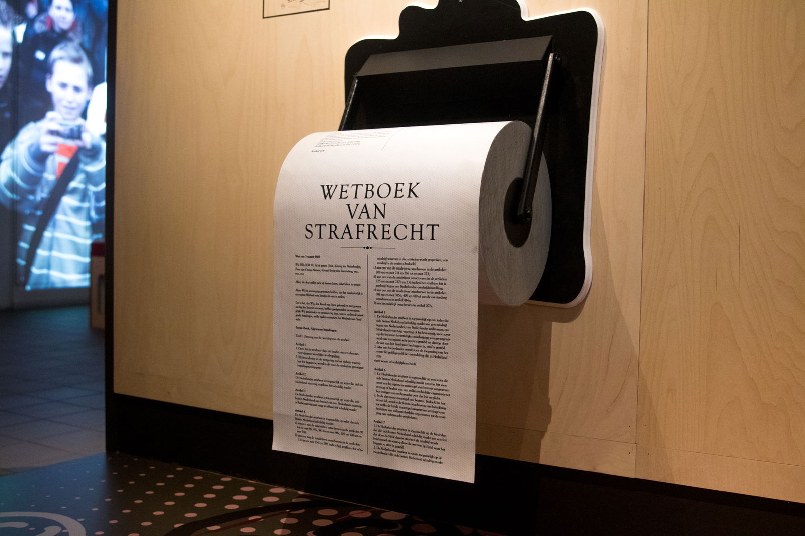 Beeld en Geluid Den Haag