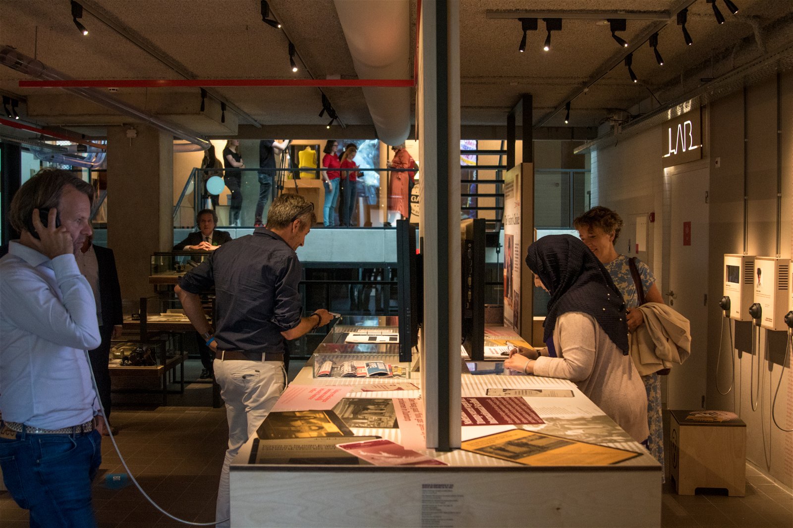 Sound and Vision The Hague