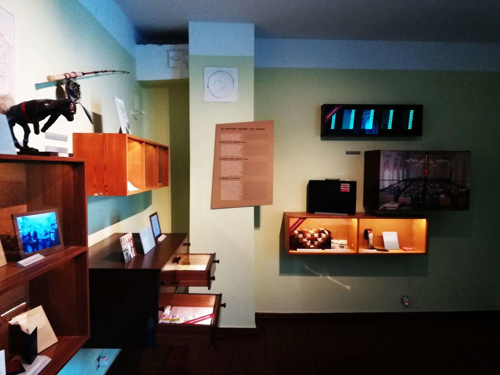 Popular Front Museum of Latvia