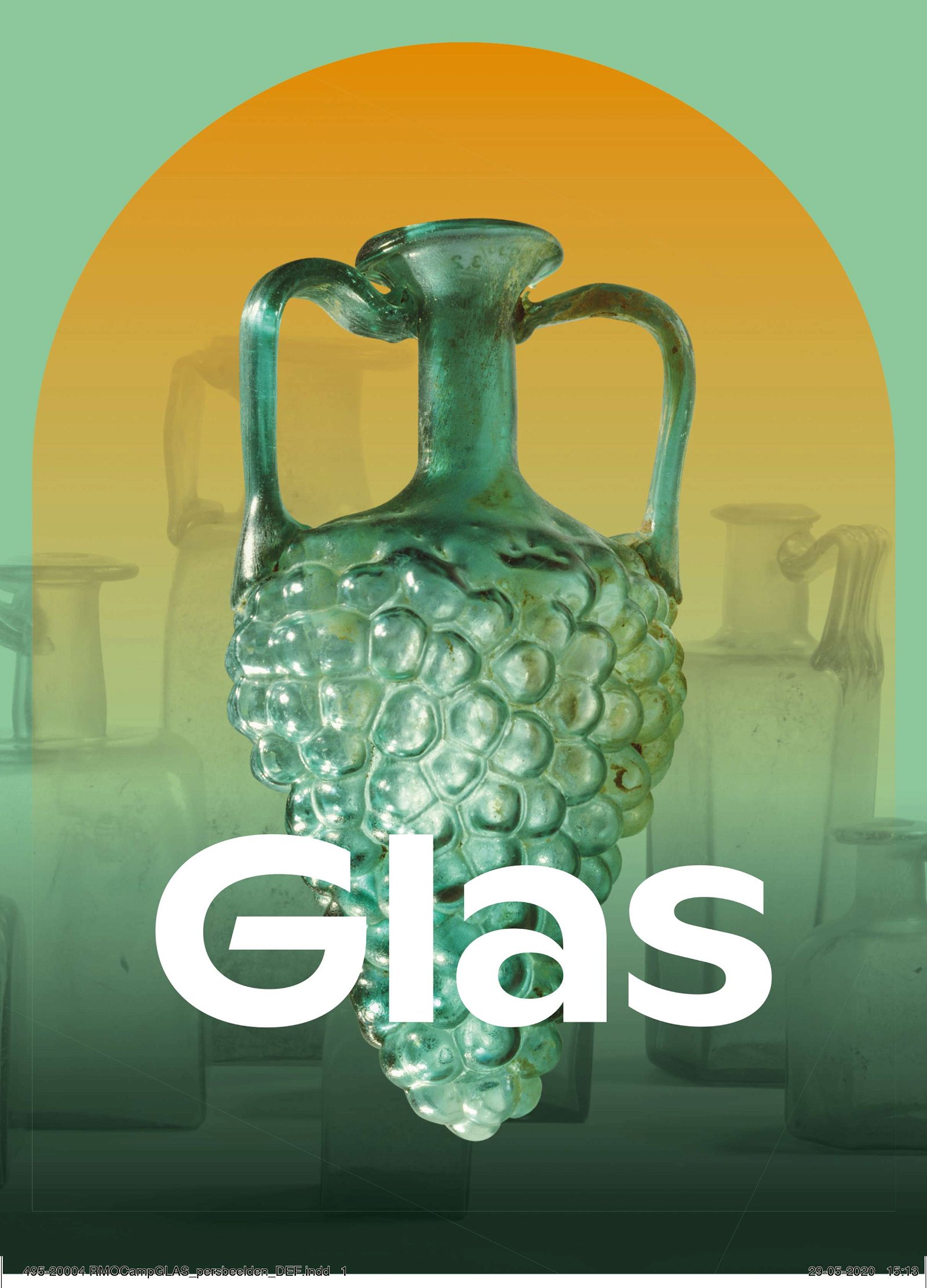 Glas
